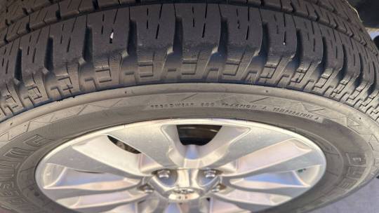2010 Toyota Sequoia