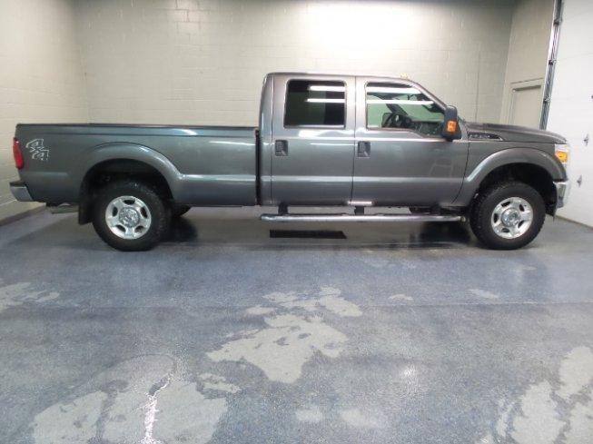 2012 ford f250 xlt for sale in bismarck, north dakota