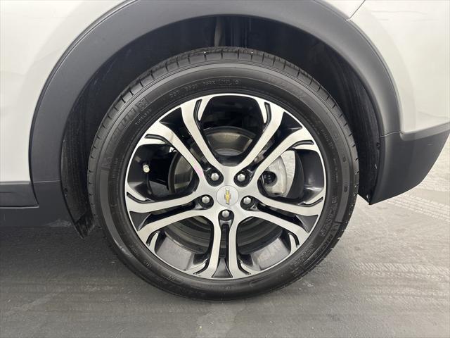 2021 chevrolet bolt ev fwd premier