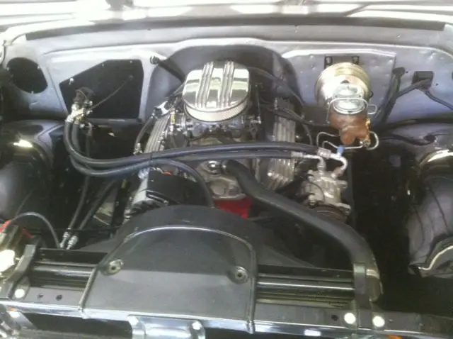 1968 chevrolet pickup