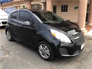 2016 Chevrolet Spark ev 2lt