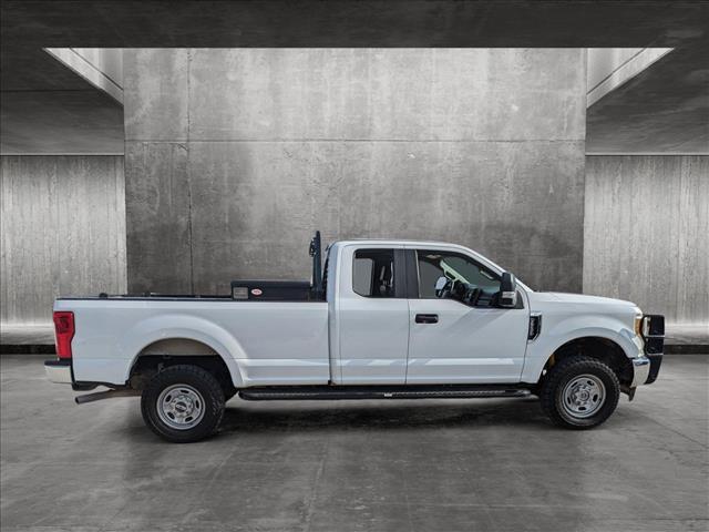 2017 ford f-250 xl