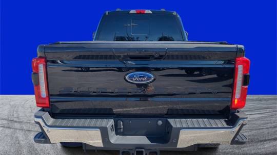 2023 Ford F-250