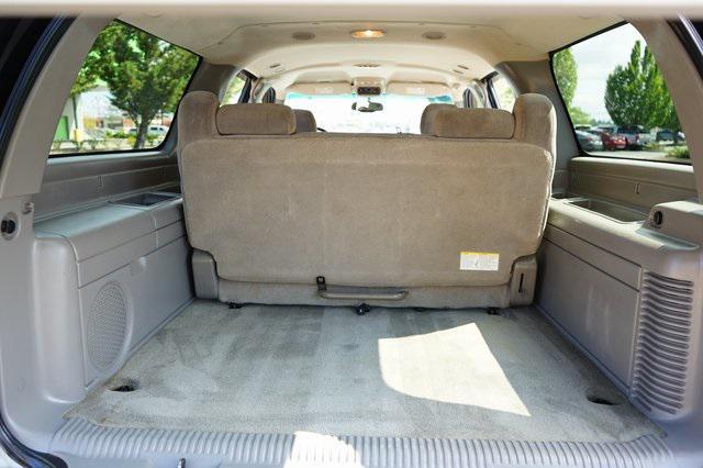 2006 chevrolet suburban 1500 ls