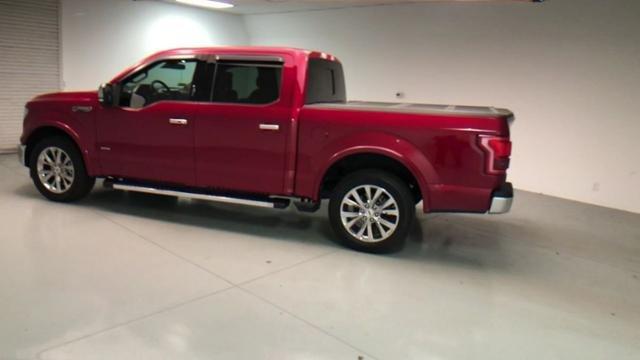 used 2017 ford f150 2wd supercrew fayetteville, nc 28304 for sale in fayetteville, north carolina