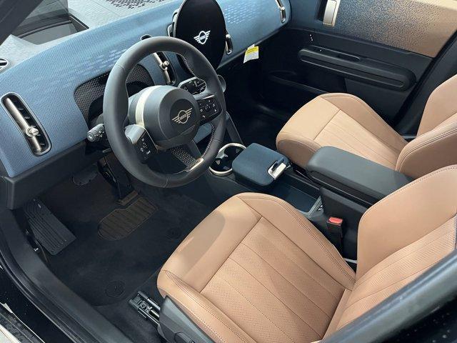 2025 mini countryman cooper s