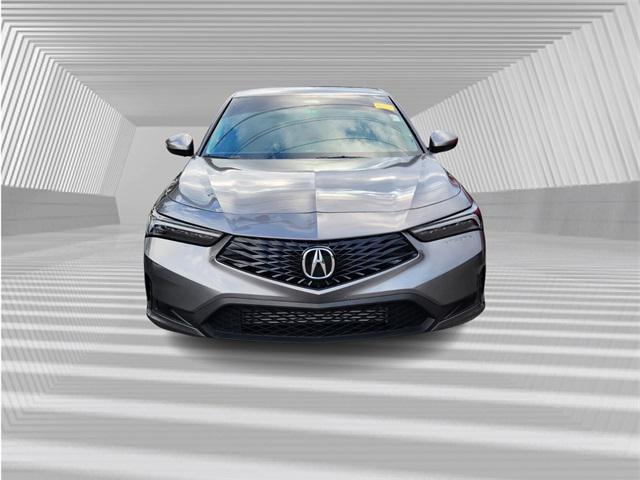 2024 acura integra base