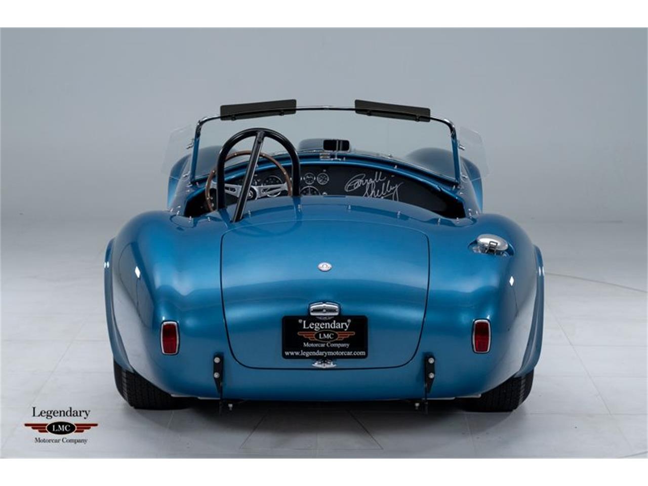 1966 shelby cobra