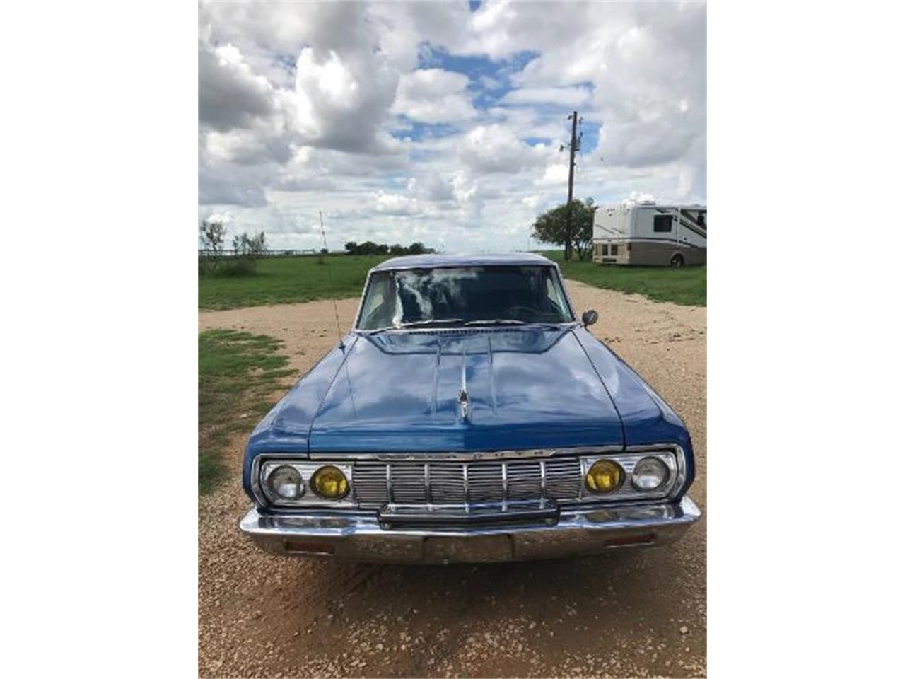 1964 plymouth sport fury