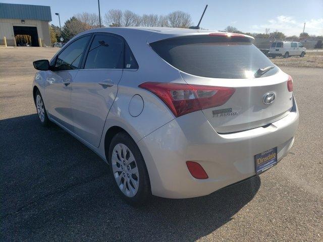 used 2017 hyundai elantra gt hatchback grand island, ne 68801 for sale in grand island, nebraska