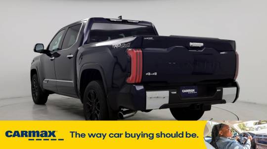2023 Toyota Tundra