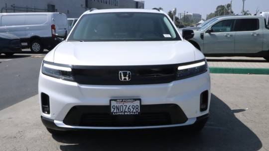 2024 Honda Prologue