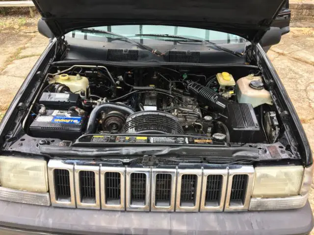 1994 jeep grand cherokee laredo