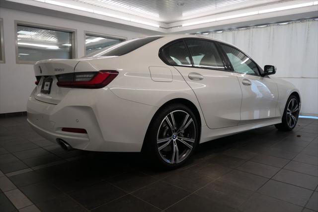 2023 bmw 330 330i