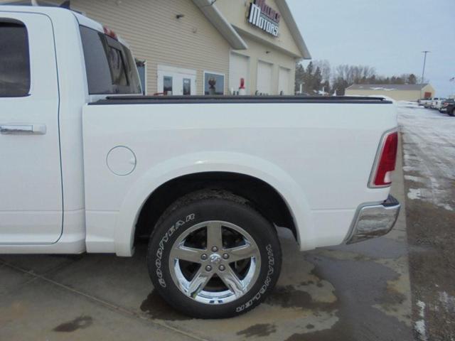 2015 ram 1500 laramie