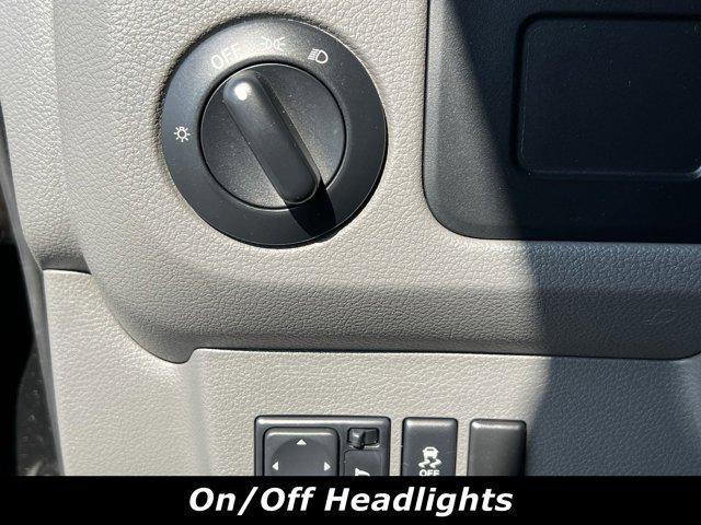 2016 nissan nv passenger nv3500 hd s v6