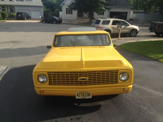 c10 chevrolet chopped street rod rat rod