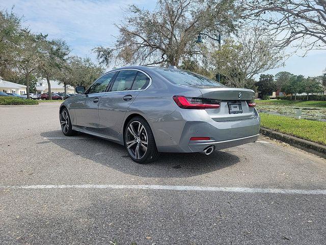 2024 bmw 330 i