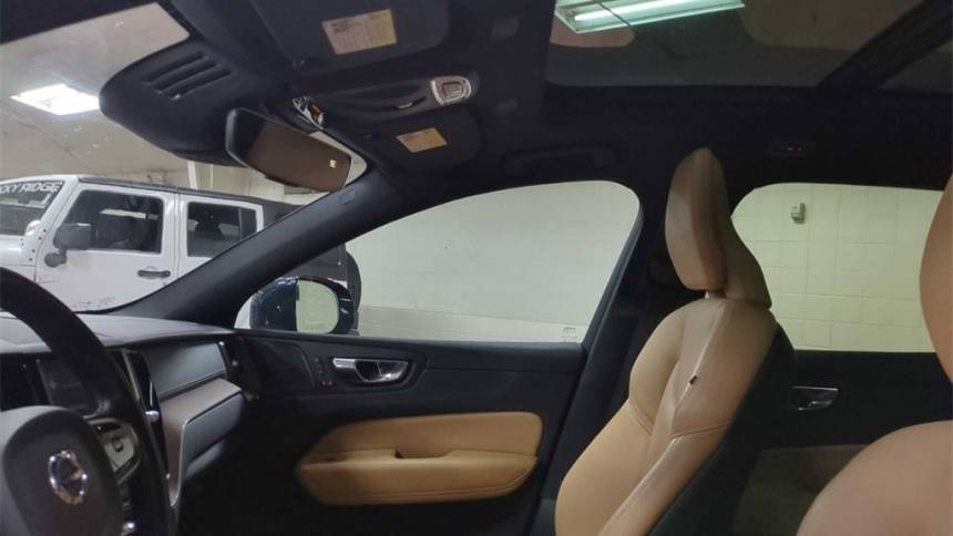2019 volvo xc60 t6 inscription