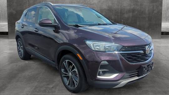 2020 Buick Encore GX
