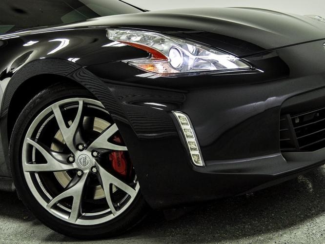 used 2014 nissan 370z touring scottsdale, az 85257 for sale in scottsdale, arizona