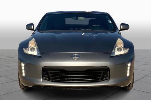 2014 nissan 370z in co bluffs, iowa
