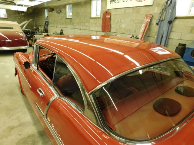 beautiful and fun! great for "car shows" and "cruise ins" cold air conditoning!