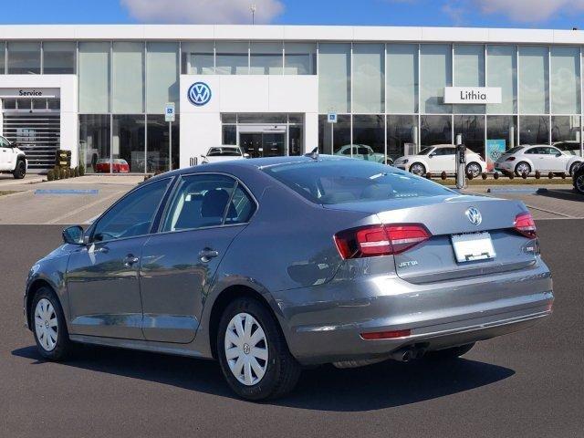 certified 2016 volkswagen jetta s sedan medford, or 97504 for sale in medford, oregon