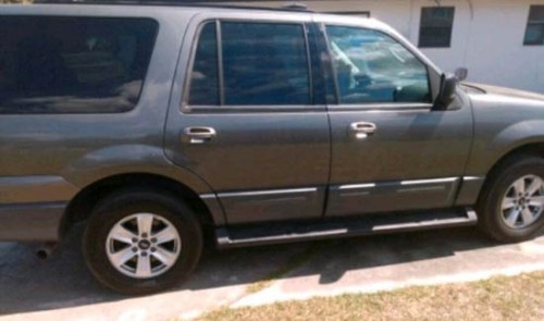 2003 ford expedition for sale in florida by owner
