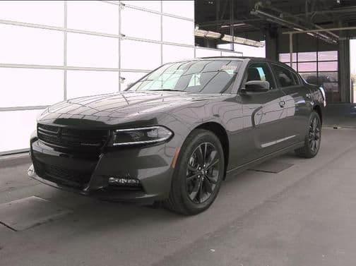 2023 dodge charger sxt 4dr all-wheel drive sedan in buffalo, minnesota