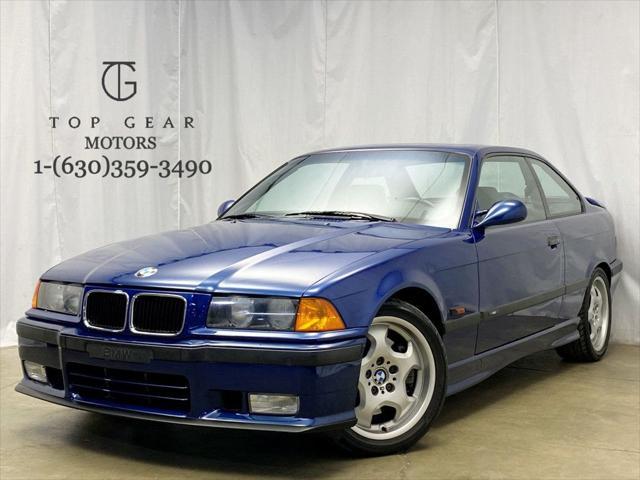 1995 bmw m3 base