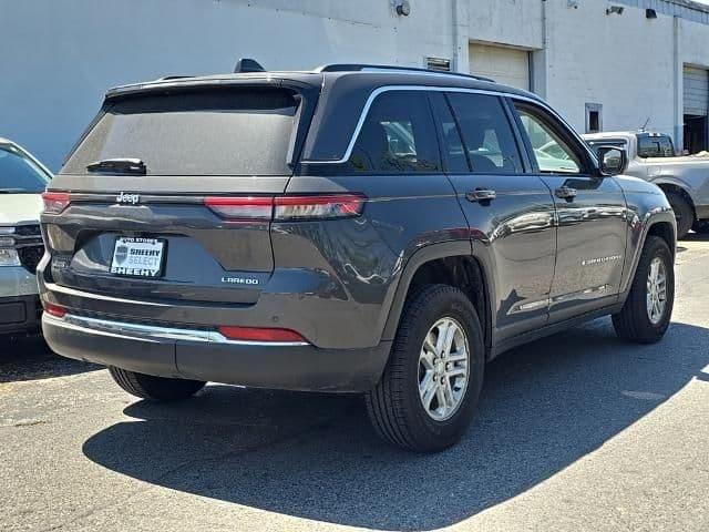 2023 jeep grand cherokee laredo in gaithersburg, maryland