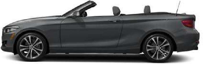 new 2018 bmw 2 series convertible in calabasas, ca