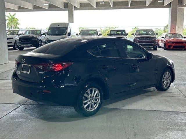 2017 mazda mazda3 4-door sport in hialeah, florida
