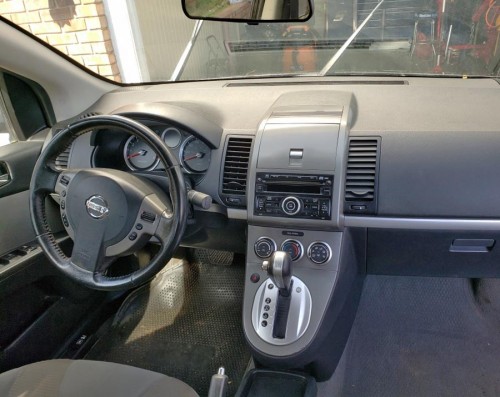 2010 nissan sentra sr for sale in georgia by owner