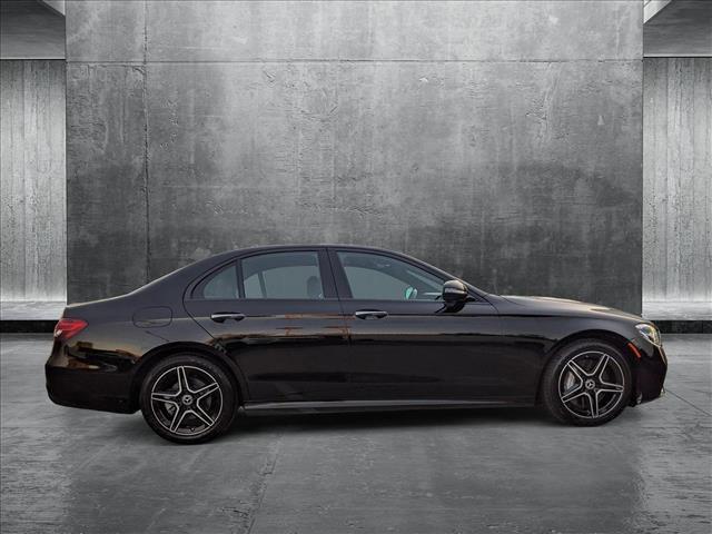 2021 mercedes-benz e-class e 350