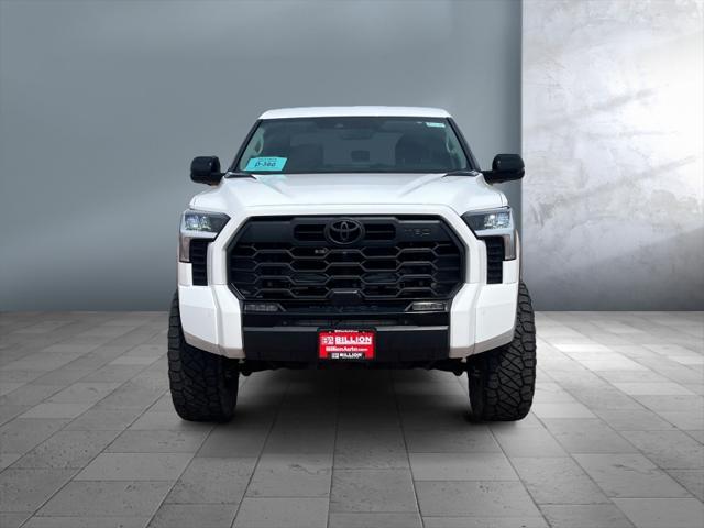 2024 toyota tundra hybrid limited