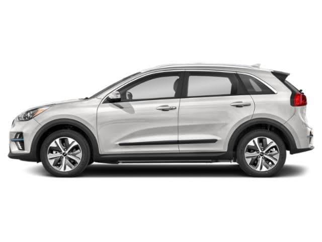2022 kia niro ev ex premium in everett, washington