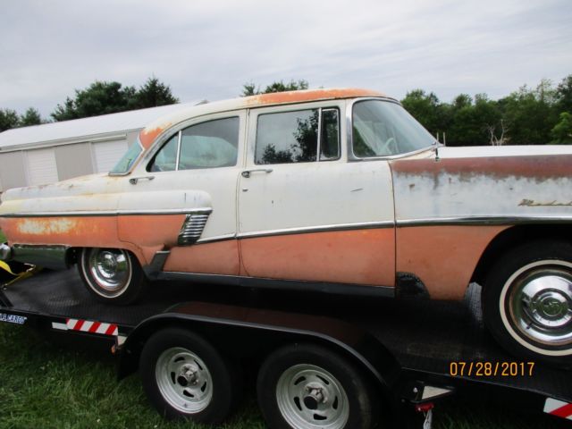 1956 mercury medalist four door price reduced, motivated seller