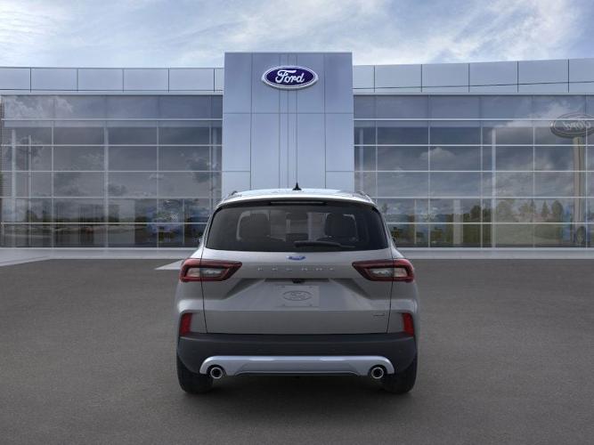 new 2024 ford escape phev