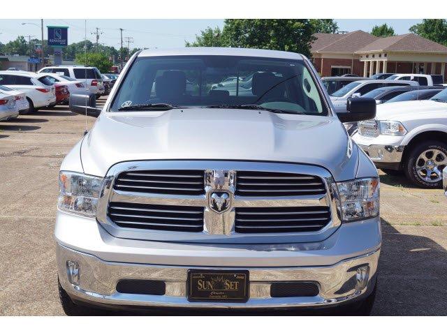 used 2015 ram 1500 big horn grenada, ms 38901 for sale in dubard, mississippi