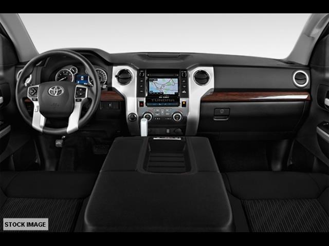 2015 toyota tundra limited 4x4 limited 4dr double cab pickup sb (5.7l v8 for sale in augusta, maine