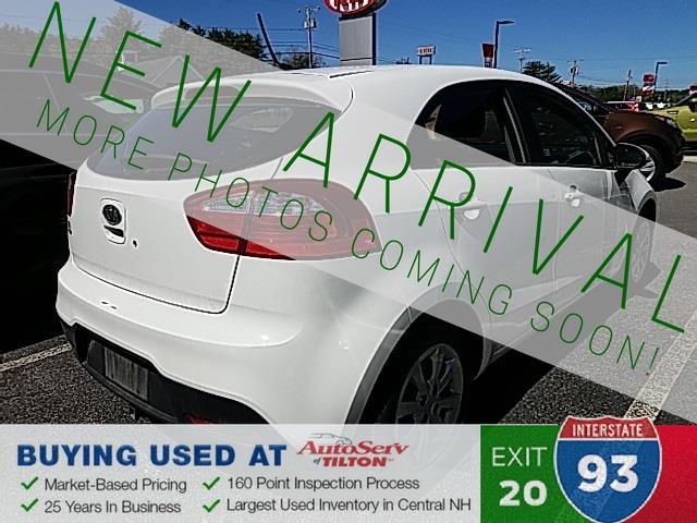 2012 kia rio5 lx lx 4dr wagon 6a for sale in northfield, new hampshire