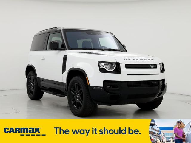 2022 land rover defender 90 x-dynamic s