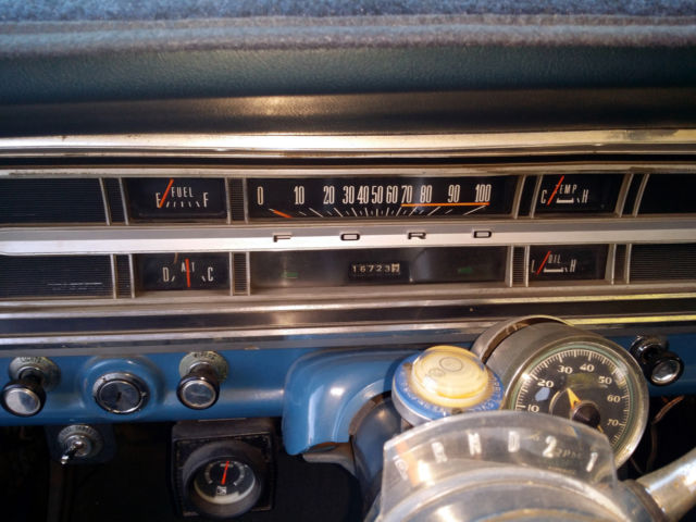 1967 ford f250 white excellent condition no accidents clean title