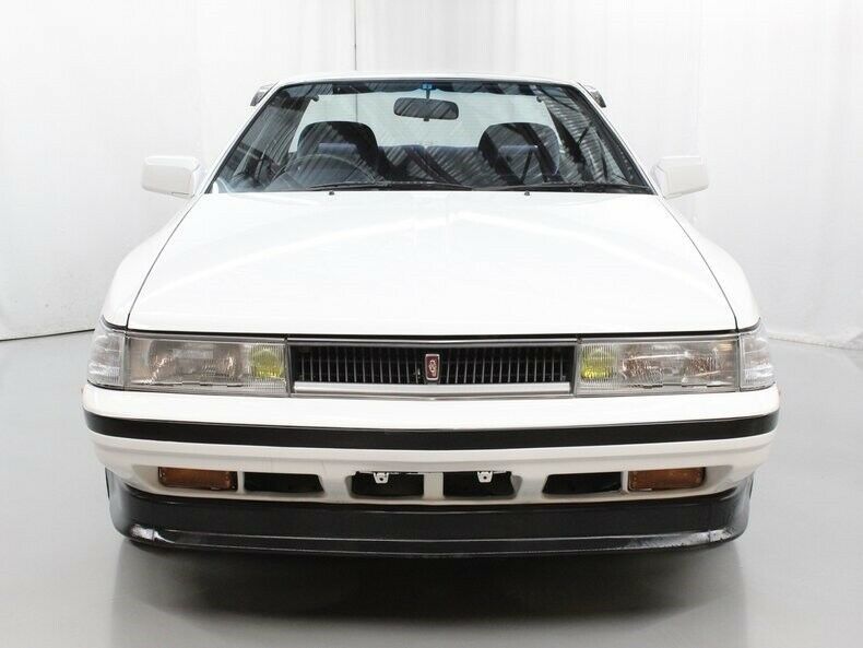 1986 toyota corona
