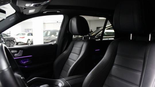 2024 Mercedes-Benz GLE