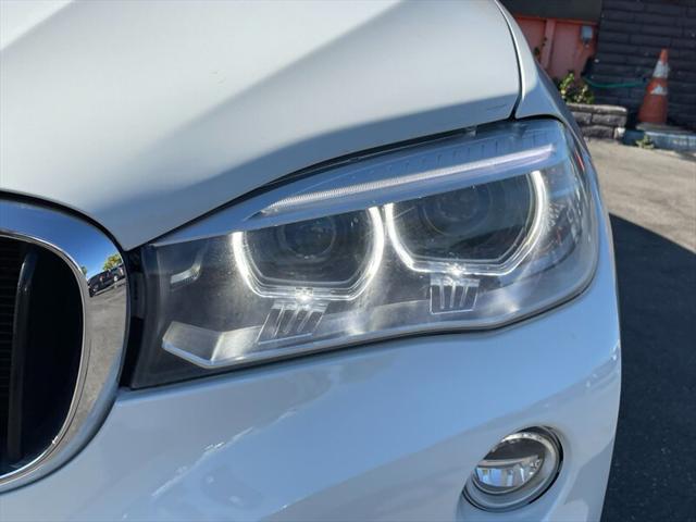 2016 bmw x6 sdrive35i