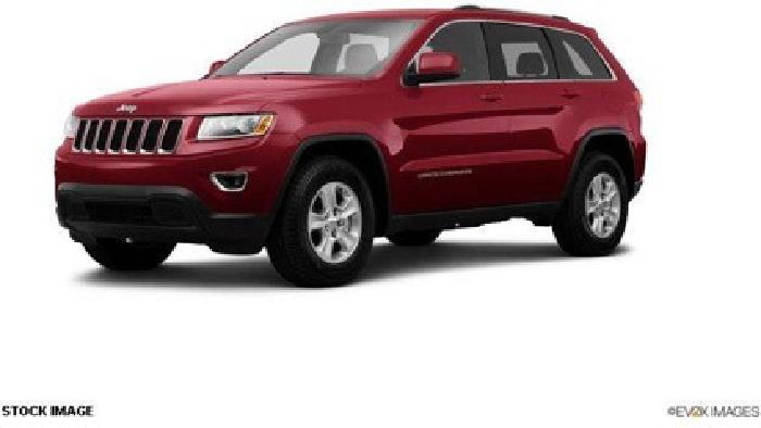 2014 jeep grand cherokee laredo in kendall, fl