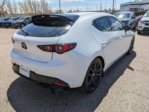 2022 mazda mazda3 2.5 turbo awd in windsor, colorado